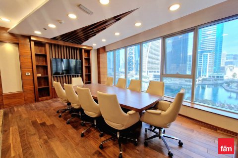 Oficiu de închiriat în Dubai, EAU 275.5 mp. №691429 - poză 14