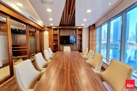 Oficiu de închiriat în Dubai, EAU 275.5 mp. №691429 - poză 5