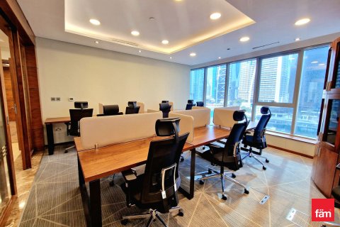 Oficiu de închiriat în Dubai, EAU 275.5 mp. №691429 - poză 9