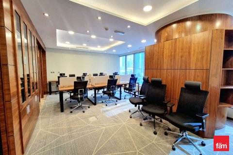 Oficiu de închiriat în Dubai, EAU 275.5 mp. №691429 - poză 8