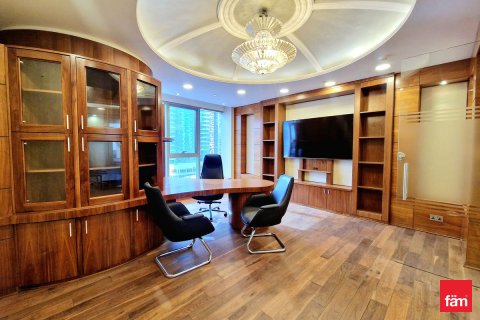 Oficiu de închiriat în Dubai, EAU 275.5 mp. №691429 - poză 16