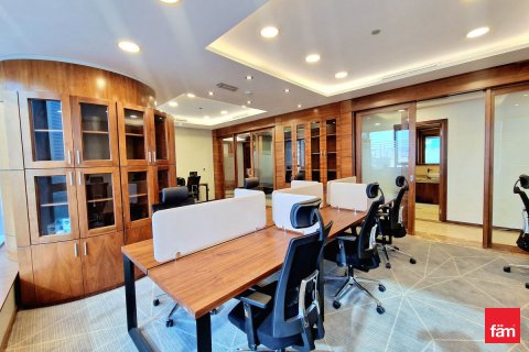 Oficiu de închiriat în Dubai, EAU 275.5 mp. №691429 - poză 12
