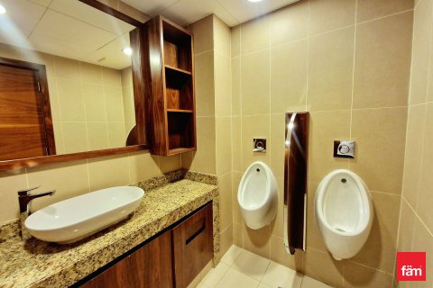 Oficiu de închiriat în Dubai, EAU 275.5 mp. №691429 - poză 11