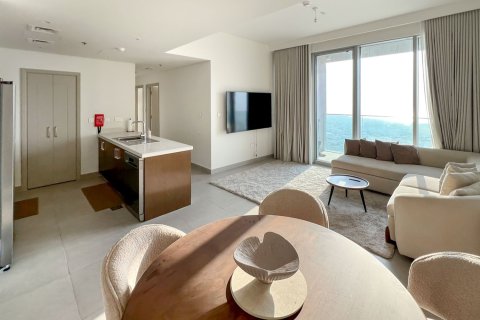 Apartment in Downtown Dubai (Downtown Burj Dubai), UAE 2 bedrooms, 103.08 sq.m. № 764357 - photo 2