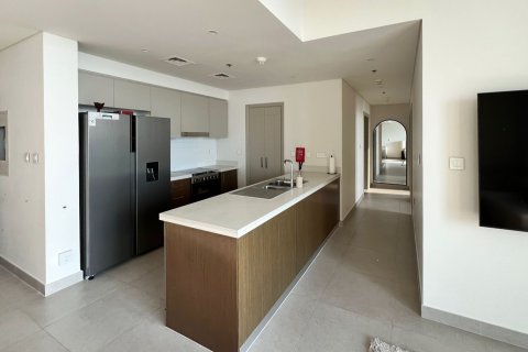 Apartment i Downtown Dubai (Downtown Burj Dubai), Dubai, UAE 2 soveværelser, 103.08 kvm № 764357