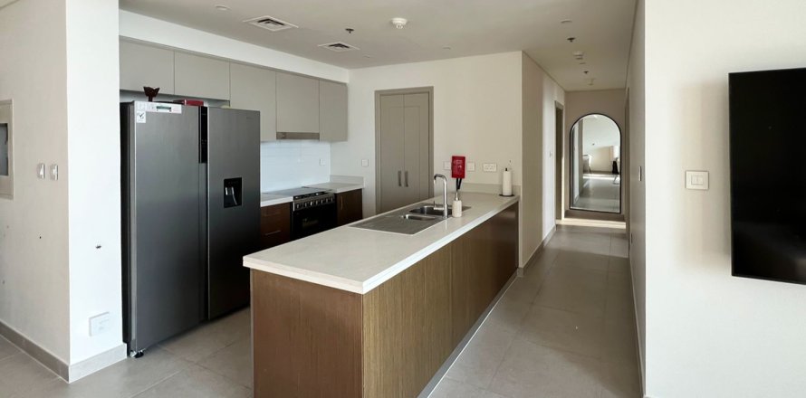 Apartment in Downtown Dubai (Downtown Burj Dubai), UAE 2 bedrooms, 103.08 sq.m. № 764357