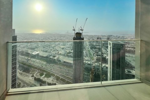 Apartment in Downtown Dubai (Downtown Burj Dubai), UAE 2 bedrooms, 103.08 sq.m. № 764357 - photo 4