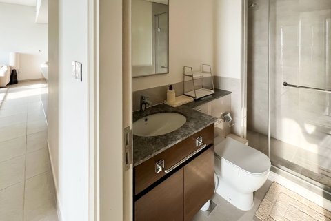 Apartment in Downtown Dubai (Downtown Burj Dubai), UAE 2 bedrooms, 103.08 sq.m. № 764357 - photo 14