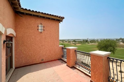 ویلا برای اجاره در Jumeirah Golf Estates، Dubai، امارات متحده عربی 4 خوابه ، 488.41 متر مربع ، شماره 764361 - تصویر 7