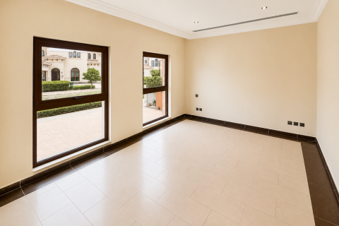 ویلا برای اجاره در Jumeirah Golf Estates، Dubai، امارات متحده عربی 4 خوابه ، 488.41 متر مربع ، شماره 764361 - تصویر 3