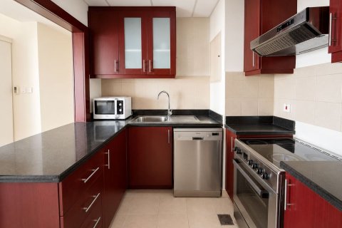 Διαμέρισμα σε Jumeirah Beach Residence, Dubai, ΗΑΕ 2 υπνοδωμάτια, 127.7 τ.μ. Αρ. 764356 - φωτογραφία 4