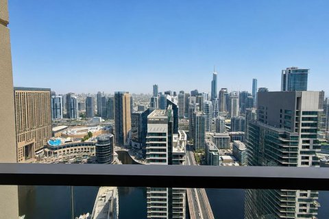 Διαμέρισμα σε Jumeirah Beach Residence, Dubai, ΗΑΕ 2 υπνοδωμάτια, 127.7 τ.μ. Αρ. 764356 - φωτογραφία 2