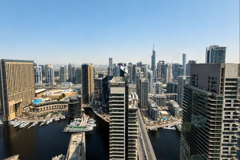 Διαμέρισμα σε Jumeirah Beach Residence, Dubai, ΗΑΕ 2 υπνοδωμάτια, 127.7 τ.μ. Αρ. 764356 - φωτογραφία 13