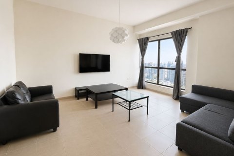 Διαμέρισμα σε Jumeirah Beach Residence, Dubai, ΗΑΕ 2 υπνοδωμάτια, 127.7 τ.μ. Αρ. 764356 - φωτογραφία 1