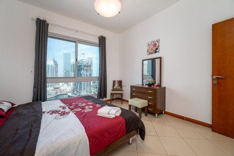 Διαμέρισμα σε Dubai Marina, ΗΑΕ 2 υπνοδωμάτια, 93.03 τ.μ. Αρ. 764359 - φωτογραφία 16