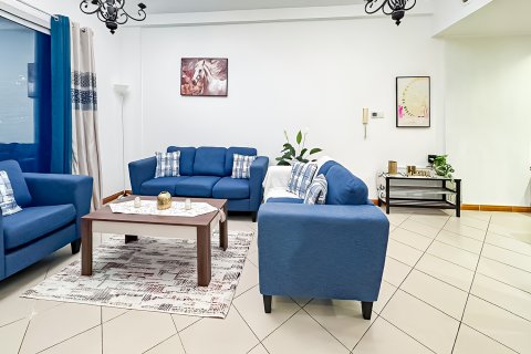 Διαμέρισμα σε Dubai Marina, ΗΑΕ 2 υπνοδωμάτια, 93.03 τ.μ. Αρ. 764359 - φωτογραφία 3
