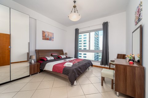 Διαμέρισμα σε Dubai Marina, ΗΑΕ 2 υπνοδωμάτια, 93.03 τ.μ. Αρ. 764359 - φωτογραφία 5