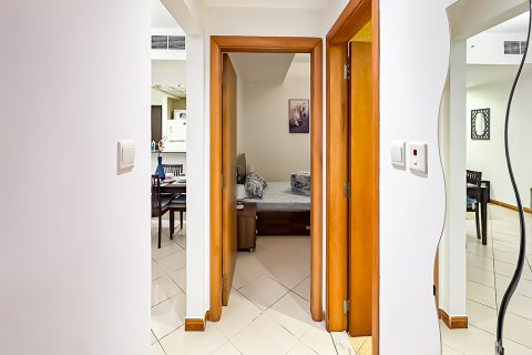 Διαμέρισμα σε Dubai Marina, ΗΑΕ 2 υπνοδωμάτια, 93.03 τ.μ. Αρ. 764359 - φωτογραφία 20