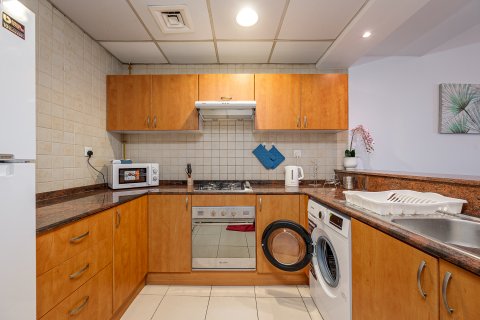 Διαμέρισμα σε Dubai Marina, ΗΑΕ 2 υπνοδωμάτια, 93.03 τ.μ. Αρ. 764359 - φωτογραφία 12