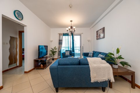 Διαμέρισμα σε Dubai Marina, ΗΑΕ 2 υπνοδωμάτια, 93.03 τ.μ. Αρ. 764359 - φωτογραφία 15