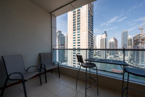 Διαμέρισμα σε Dubai Marina, ΗΑΕ 2 υπνοδωμάτια, 93.03 τ.μ. Αρ. 764359 - φωτογραφία 10