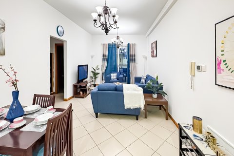 Διαμέρισμα σε Dubai Marina, ΗΑΕ 2 υπνοδωμάτια, 93.03 τ.μ. Αρ. 764359 - φωτογραφία 13
