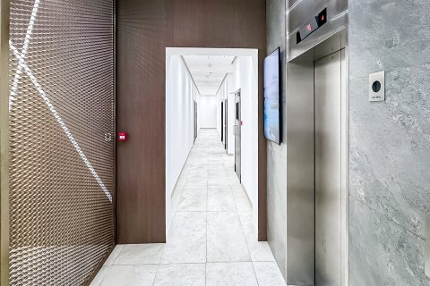 Διαμέρισμα σε Dubai Marina, ΗΑΕ 2 υπνοδωμάτια, 93.03 τ.μ. Αρ. 764359 - φωτογραφία 23