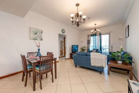 Διαμέρισμα σε Dubai Marina, ΗΑΕ 2 υπνοδωμάτια, 93.03 τ.μ. Αρ. 764359 - φωτογραφία 14