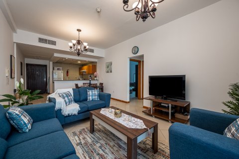 Διαμέρισμα σε Dubai Marina, ΗΑΕ 2 υπνοδωμάτια, 93.03 τ.μ. Αρ. 764359 - φωτογραφία 1