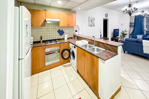 Διαμέρισμα σε Dubai Marina, ΗΑΕ 2 υπνοδωμάτια, 93.03 τ.μ. Αρ. 764359 - φωτογραφία 19