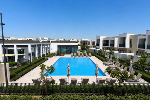 Townhouse in Arabian Ranches 3, Dubai, UAE 4 bedrooms, 218.07 sq.m. № 764358 - photo 14
