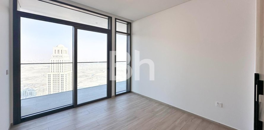 Dubai Creek Harbour (The Lagoons)、Dubai、UAEにあるマンション 2ベッドルーム、102.61 m2 No764362