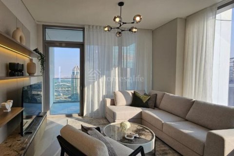 Apartament de vânzare în Dubai Marina, Dubai, EAU 4 dormitoare, 848 mp.  №695472 - poză 5