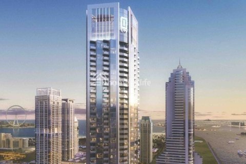Apartament de vânzare în Dubai Marina, Dubai, EAU 4 dormitoare, 848 mp.  №695472 - poză 14