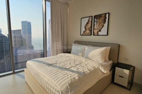 Apartament de vânzare în Dubai Marina, Dubai, EAU 4 dormitoare, 848 mp.  №695472 - poză 7