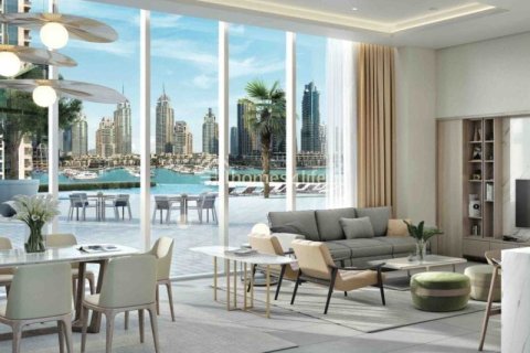 Apartament de vânzare în Dubai Marina, Dubai, EAU 4 dormitoare, 848 mp.  №695472 - poză 11