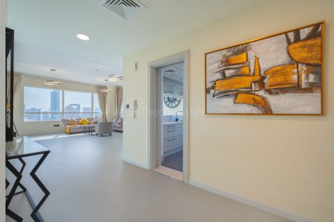 شقة للإيجار في مرسى دبي، دبي، الإمارات العربية المتحدة 3 غرفة نوم ، 213 متر مربع ، رقم 695474 - صورة 10