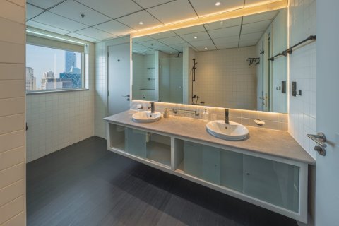 Apartman u Dubai Marina, Dubai, UAE 3 spavaćih soba, 213 m2 Br. 695474 - fotografija 5