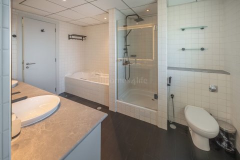 Apartman u Dubai Marina, Dubai, UAE 3 spavaćih soba, 213 m2 Br. 695474 - fotografija 1