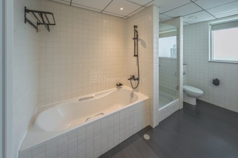 Apartman u Dubai Marina, Dubai, UAE 3 spavaćih soba, 213 m2 Br. 695474 - fotografija 2
