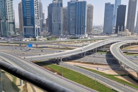 Apartment sa Dubai Marina, UAE 2 silid-tulugan, 103 sq.m. № 695473 - larawan 21