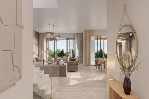 Vila na Saadiyat Island, Abu Dhabi, SAE 7 ložnice, 464.5 m² Č.: 557444 - fotografie 11
