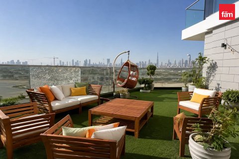 آپارتمان برای فروش در  Meydan، Dubai، امارات متحده عربی  2 خوابه ، 199.9 متر مربع ، شماره 740794 - تصویر 10