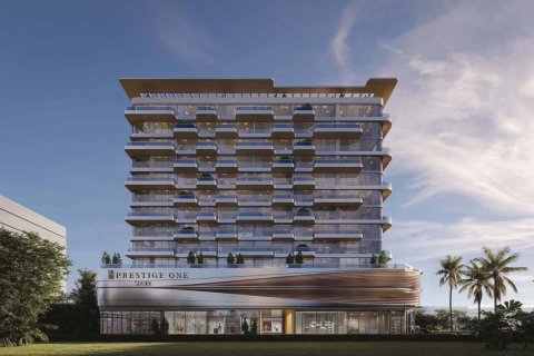 Dubai, UAE의 판매용 아파트 침실 1개, 78제곱미터 번호 740792 - 사진 9