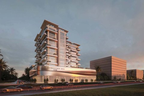 Dubai, UAE의 판매용 아파트 침실 1개, 78제곱미터 번호 740792 - 사진 6