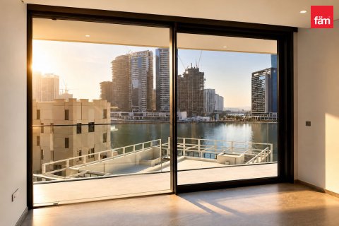 Business Bay, Dubai, संयुक्त अरब अमीरात में अपार्टमेंट, 1 बेडरूम, 87.6 वर्ग मीटर, संख्या 740793