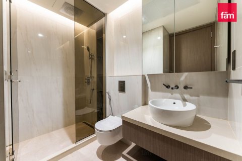 Byt v Business Bay, Dubai, SAE 1 ložnice, 64.9 m² Č.: 740841 - fotografie 12