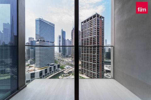 Byt v Business Bay, Dubai, SAE 1 ložnice, 64.9 m² Č.: 740841 - fotografie 6