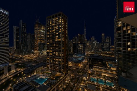 Byt v Business Bay, Dubai, SAE 1 ložnice, 64.9 m² Č.: 740841 - fotografie 14