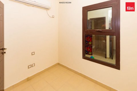 Radový dom v Dubai, SAE 4 spálne, 309.4 m2 č. 740791 - Fotografia 13